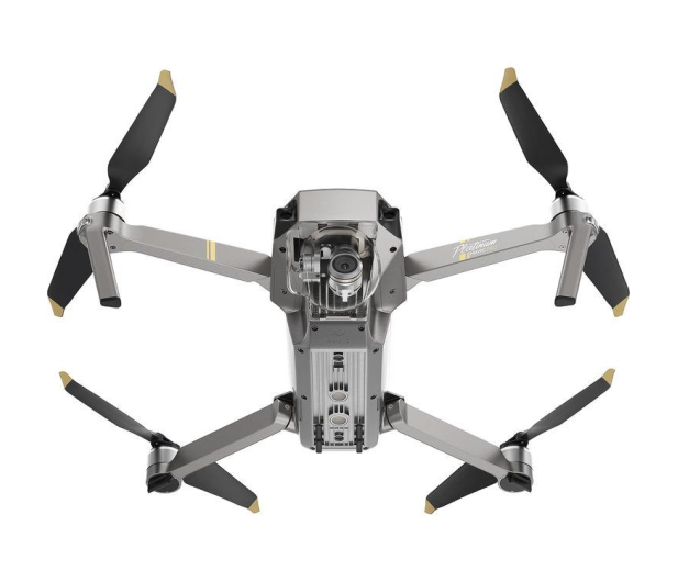 DJI Mavic Pro Combo Platinum - 398596 - zdjęcie 3